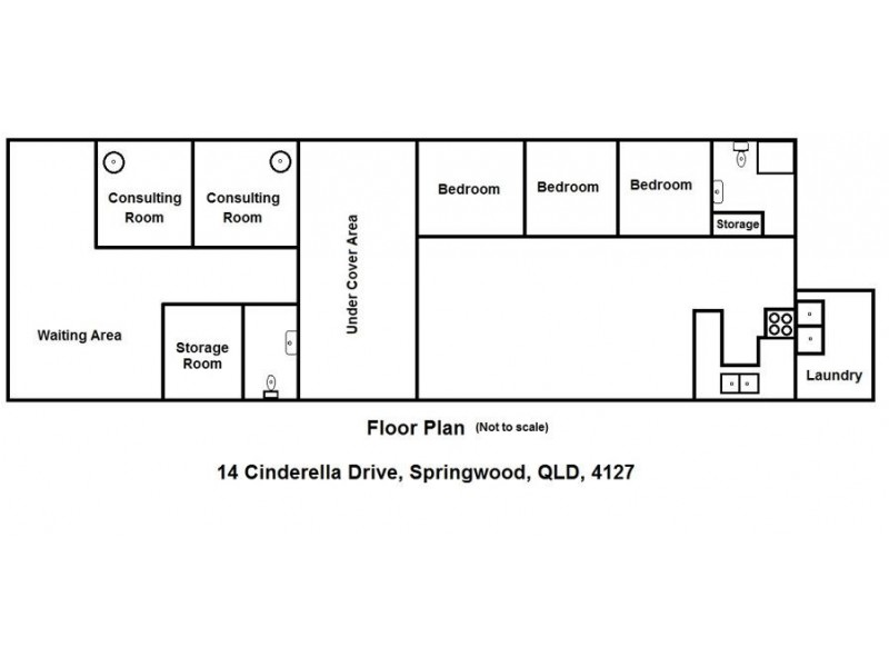 14 Cinderella Drive, Springwood QLD 4127