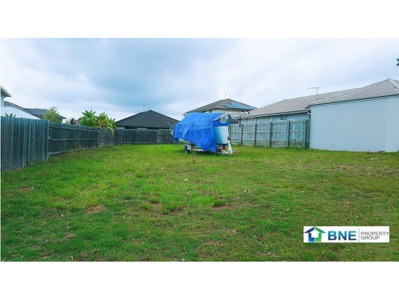 3 Cascades St, North Lakes QLD 4509