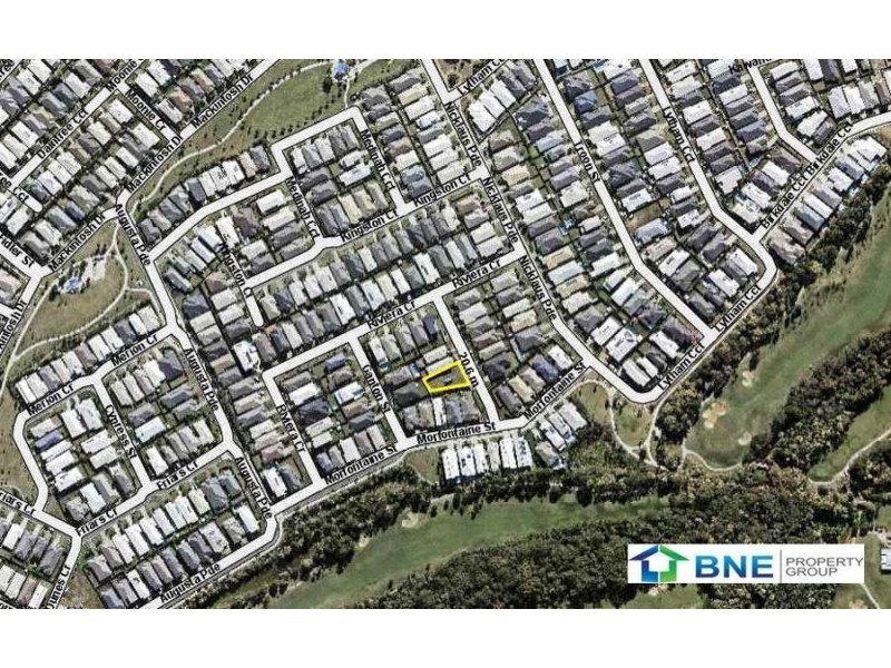 3 Cascades St, North Lakes QLD 4509