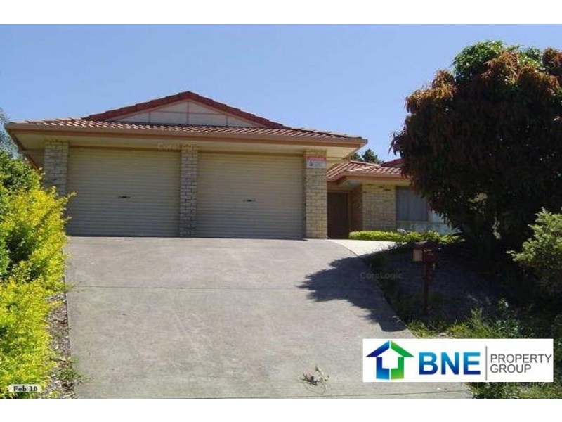 5 Valentino Cl, Parkwood QLD 4214