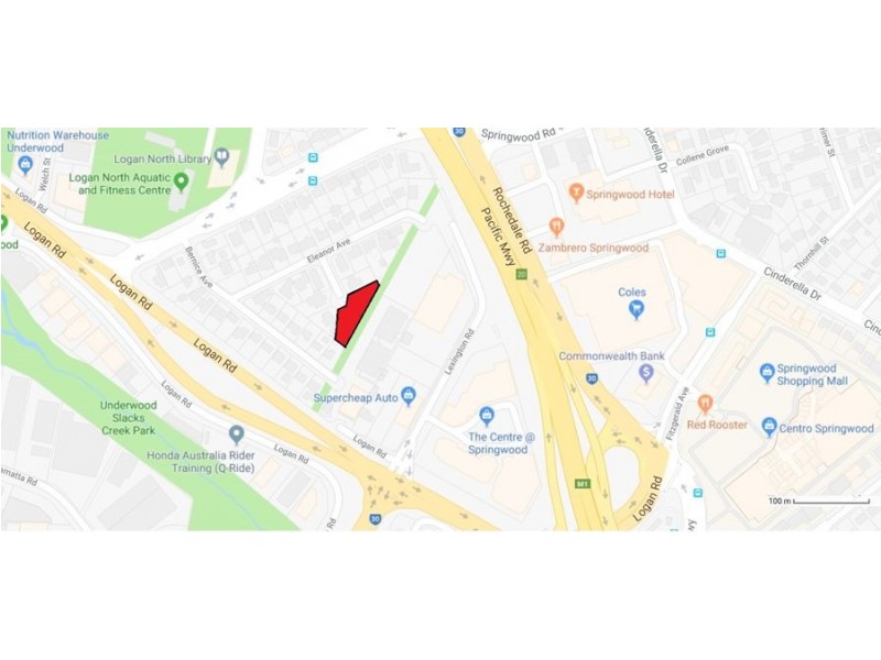 8 Nerissa Court, Underwood QLD 4119