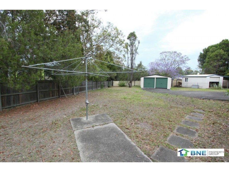 8 Nerissa Court, Underwood QLD 4119