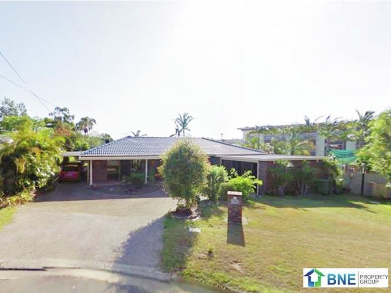 6 Nerissa Court, Underwood QLD 4119