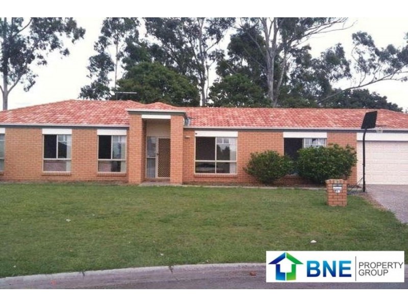 16 Study Court, Meadowbrook QLD 4131