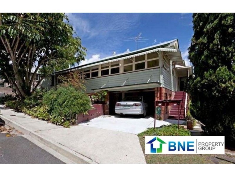 30 Kellett Street, Auchenflower QLD 4066