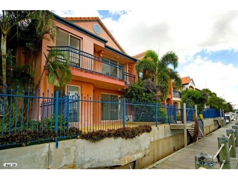 58 John Lund Dr, Hope Island QLD 4212