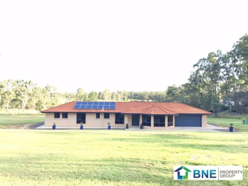 317 Andrew Rd, Greenbank QLD 4124