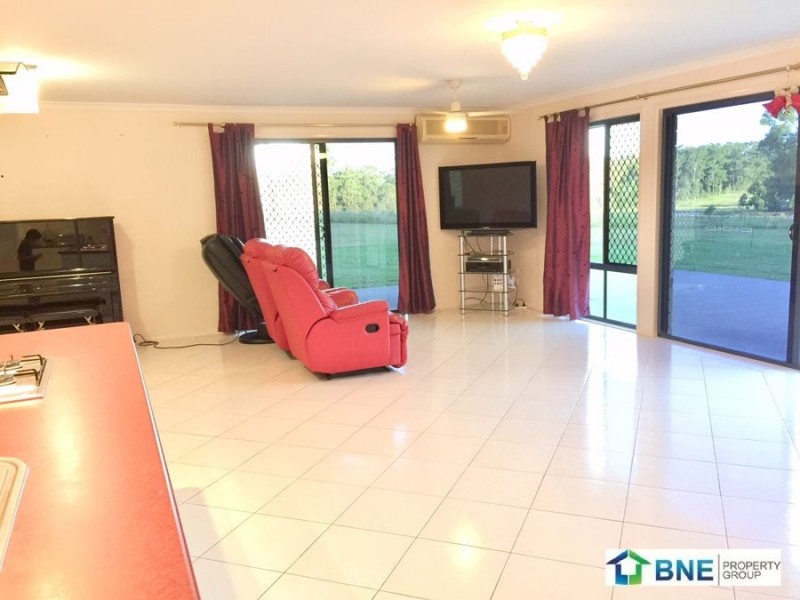 317 Andrew Rd, Greenbank QLD 4124