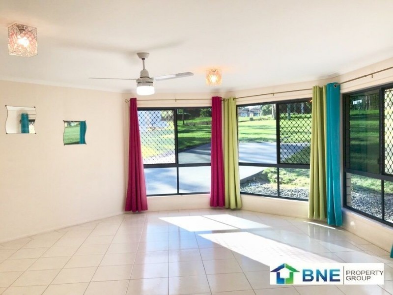 317 Andrew Rd, Greenbank QLD 4124