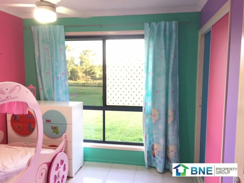 317 Andrew Rd, Greenbank QLD 4124