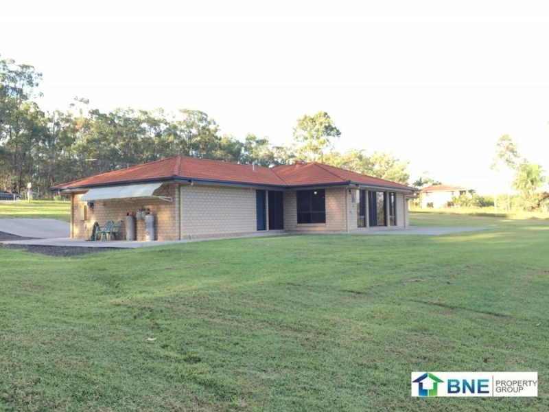 317 Andrew Rd, Greenbank QLD 4124