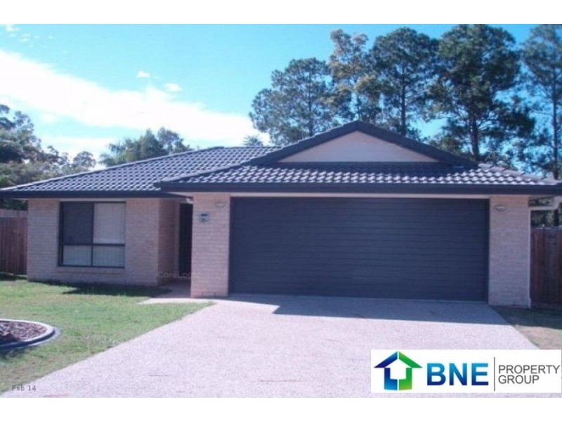 25B. Pinelands Street, Loganlea QLD 4131