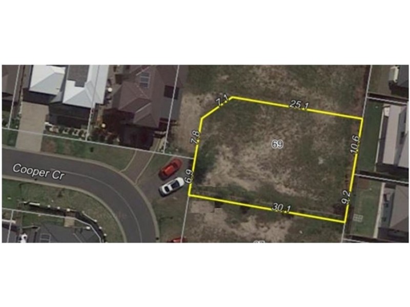 69 Cooper Cr, Rochedale QLD 4123