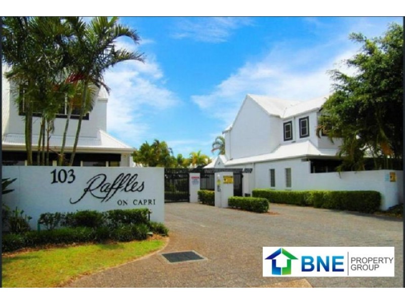 49 103 Salerno St, Surfers Paradise QLD 4217