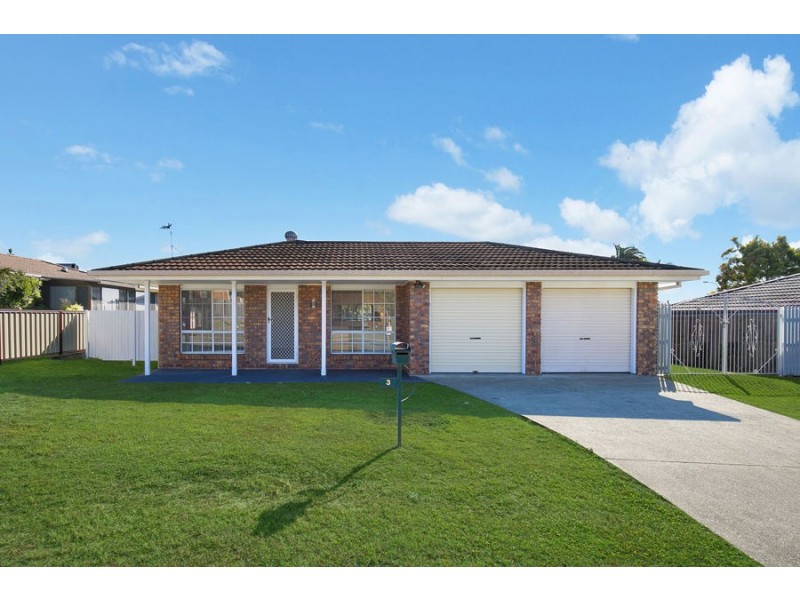 3 Malmsey Street, Calamvale QLD 4116