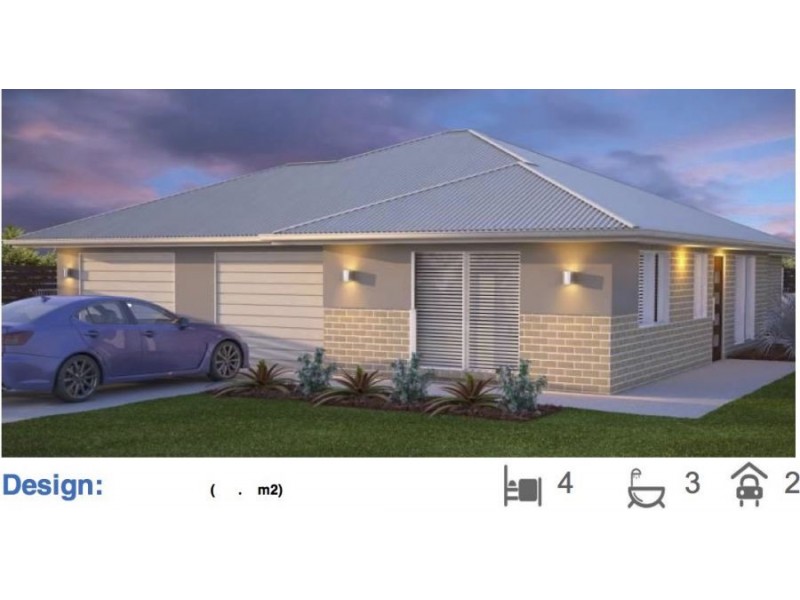 Lot 52 Knightsbridge Drive, ” Rivendel Estate”, Chuwar QLD 4306