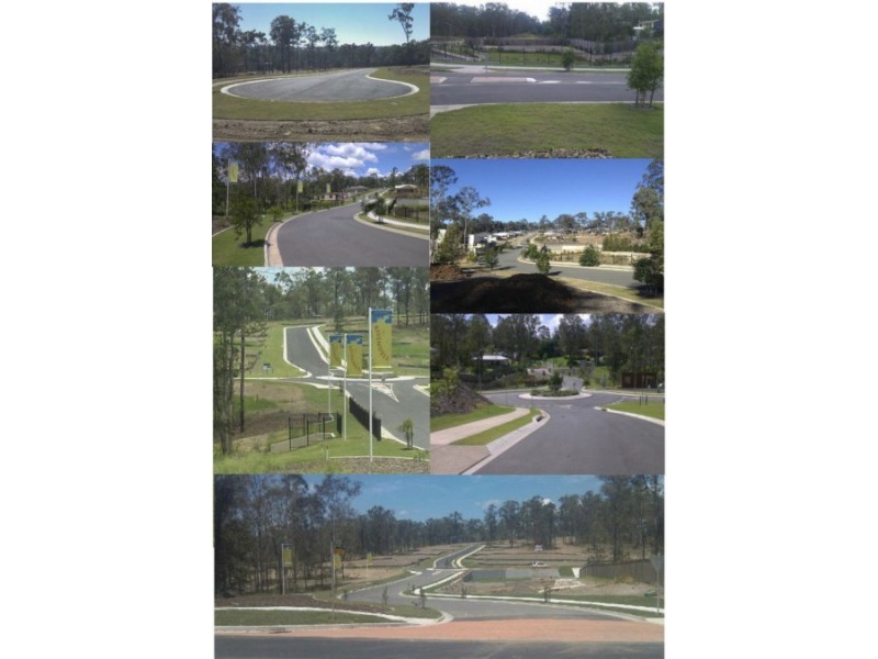 Lot 52 Knightsbridge Drive, ” Rivendel Estate”, Chuwar QLD 4306