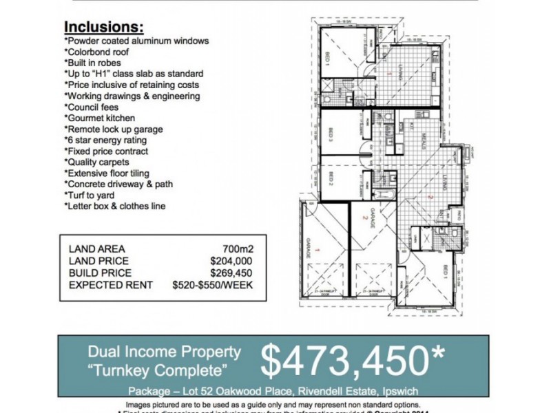 Lot 52 Knightsbridge Drive, ” Rivendel Estate”, Chuwar QLD 4306