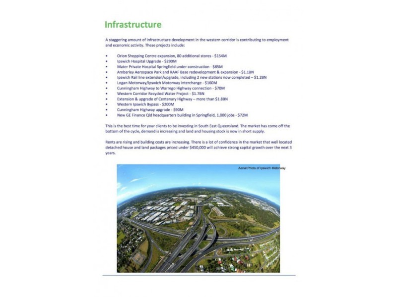Lot 276 Savannah Woods Estate, Brassall QLD 4305