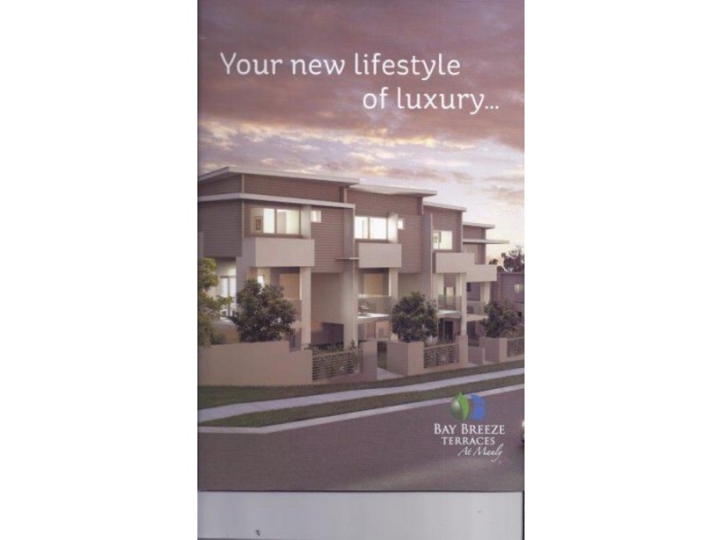 390 Manly Road ” Bay Breeze Terraces”, Manly QLD 4179