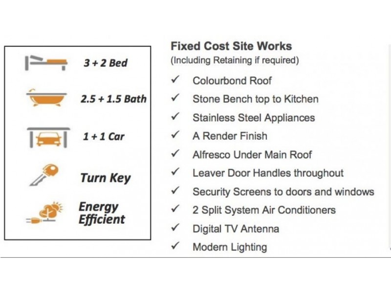 Lot 12 Prem Street, Waterford QLD 4133