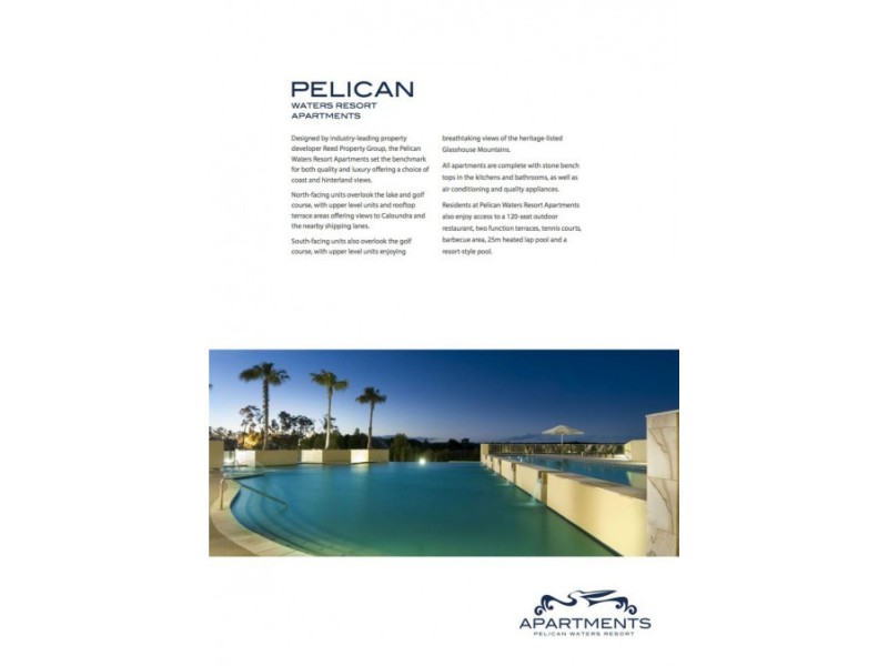38 Mahogany Drive, Pelican Waters QLD 4551
