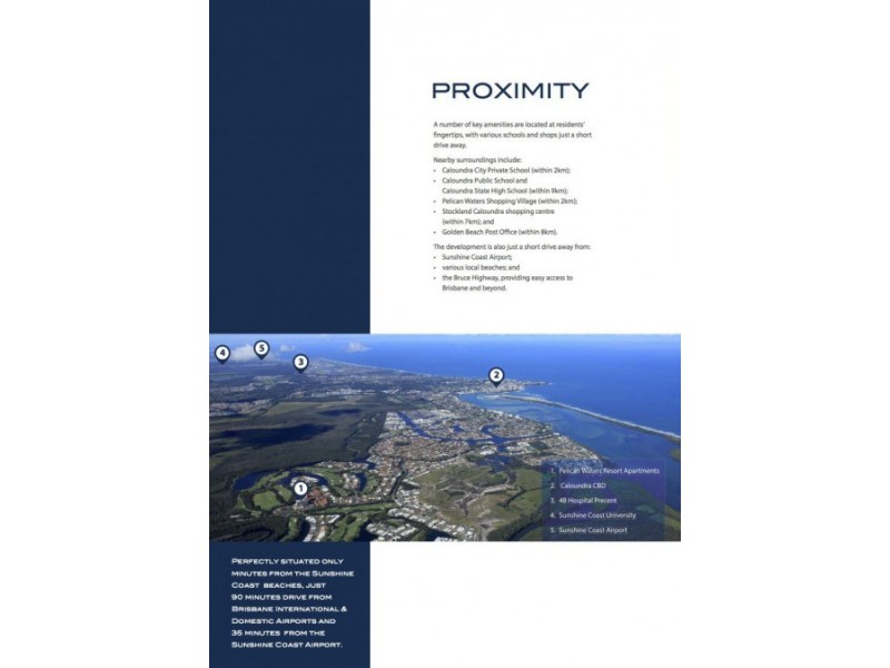 38 Mahogany Drive, Pelican Waters QLD 4551