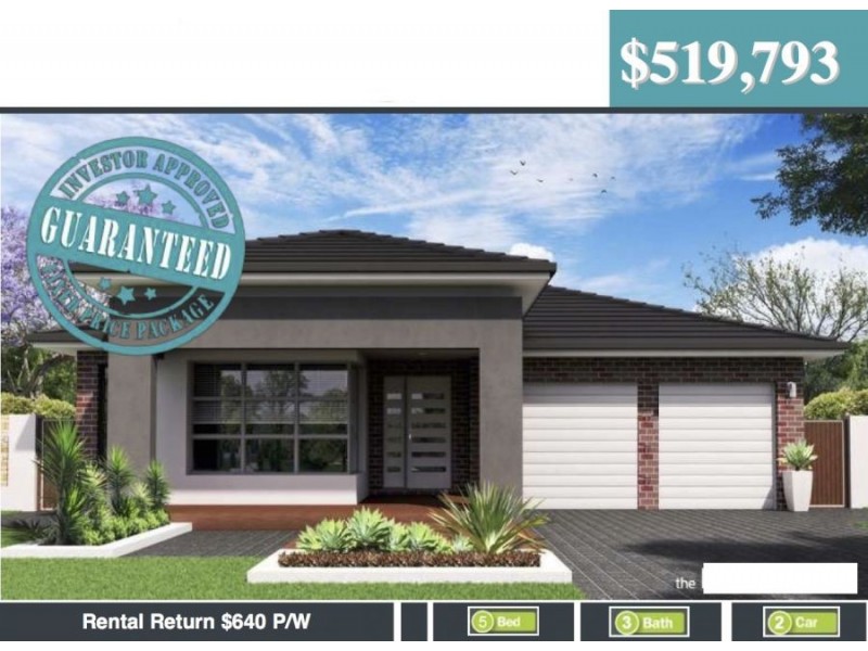 Lot 19 Tombay Court, ” Highgrove Estate”, Crestmead QLD 4132