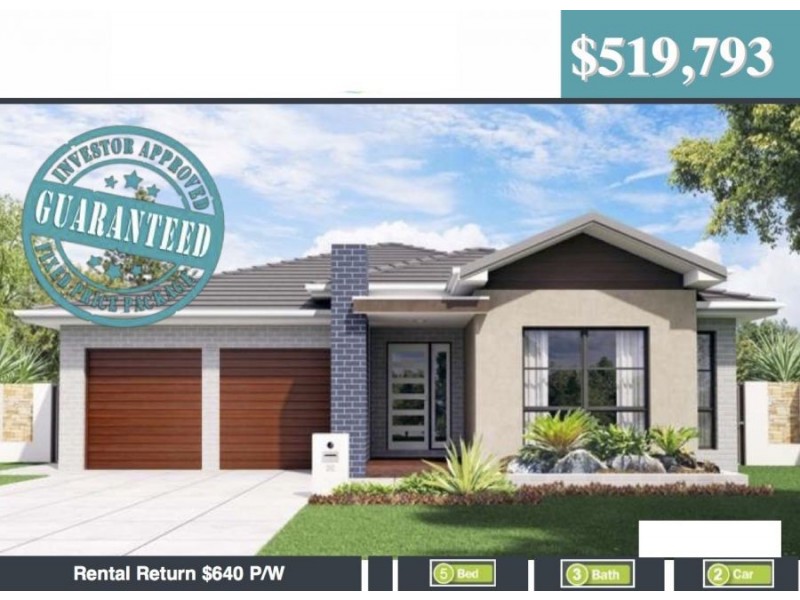 Lot 4 Tombay Court, ” Highgrove Estate”, Crestmead QLD 4132