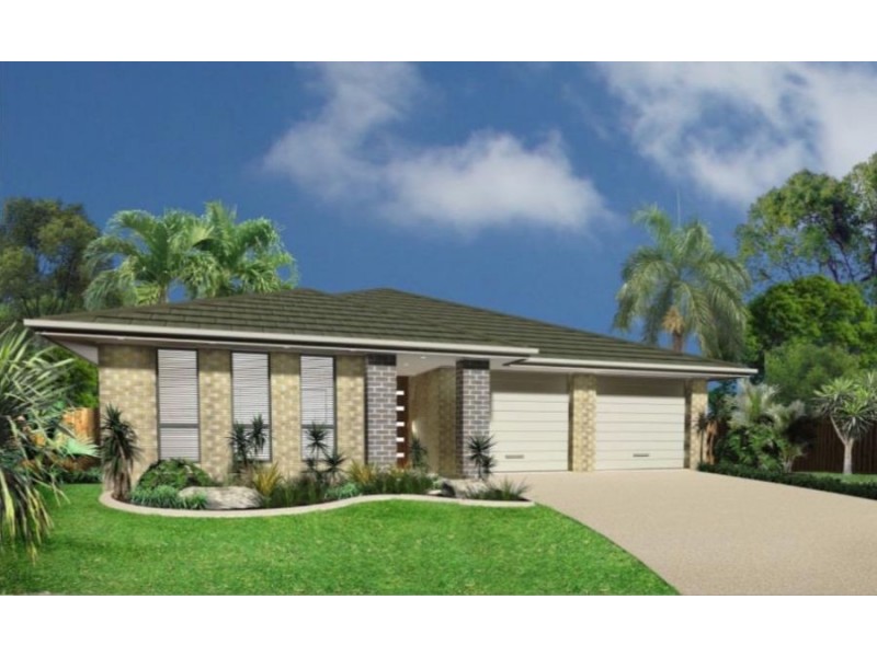 Lot 27 Larter Street,  “Savannah Woods”, Brassall QLD 4305