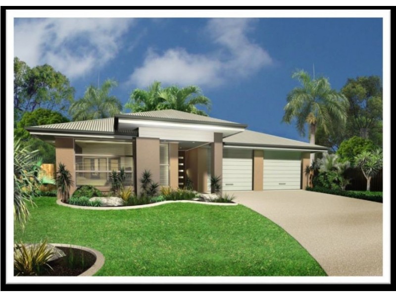 Lot 450 Cordeaux Cresent, “Hilltop Release”, Redbank Plains QLD 4301