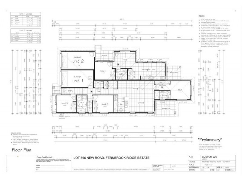 Lot 596 Fernbrook Ridge, Redbank Plains QLD 4301