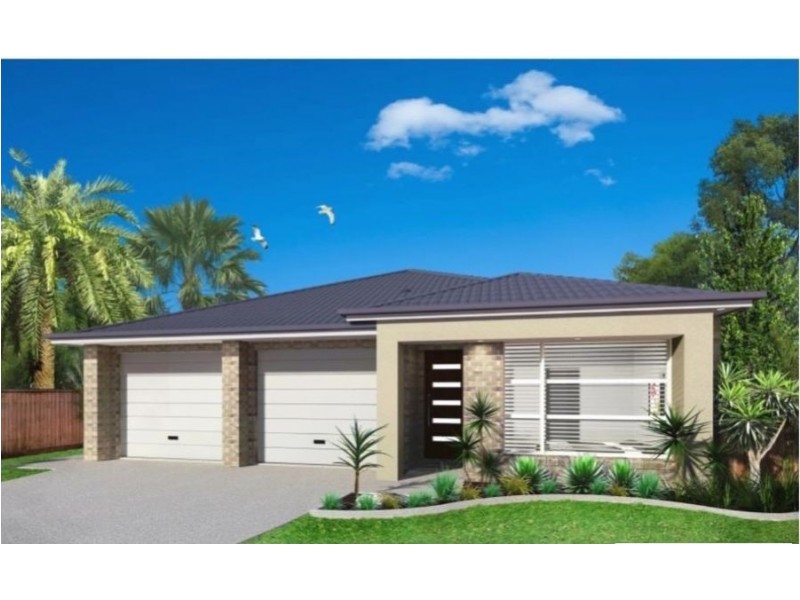 Lot 3 Sovereign Close, ” Savannah Woods Estate”, Brassall QLD 4305