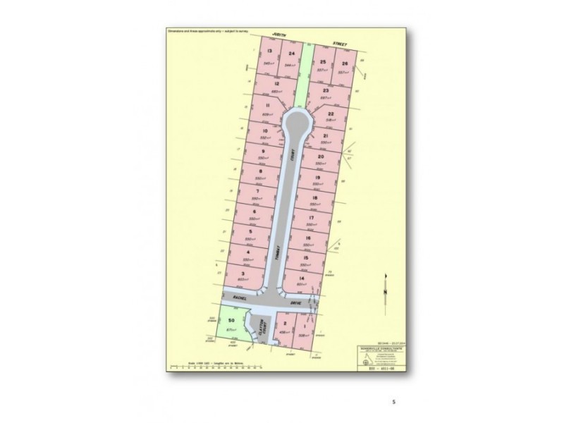 Lot 1 Rachel Drive, ” Highgrove Estate”, Crestmead QLD 4132
