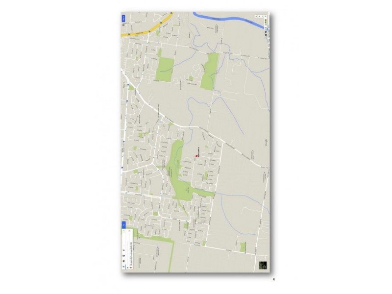 Lot 1 Rachel Drive, ” Highgrove Estate”, Crestmead QLD 4132