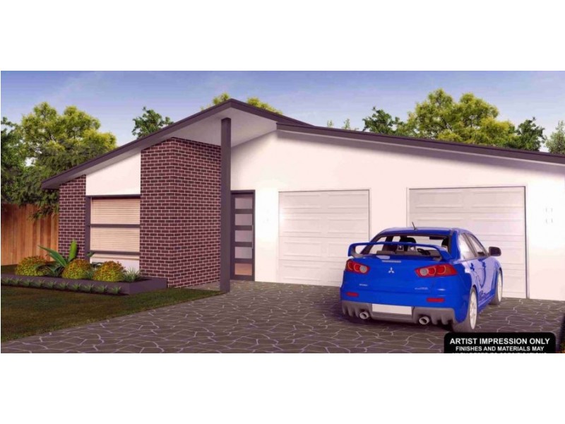 Lot 14 Fort Flinders Estate,, Flinders View QLD 4305