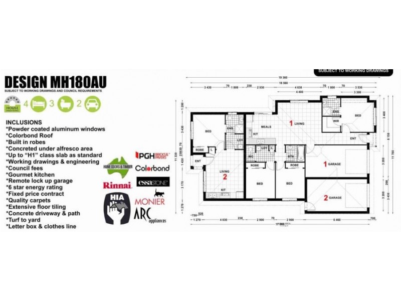 Lot 14 Fort Flinders Estate,, Flinders View QLD 4305