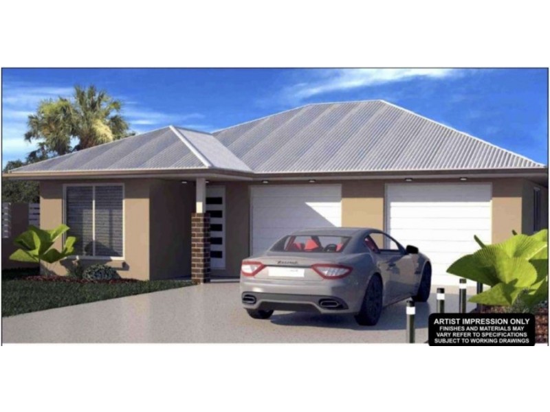 Lot 11 Fort Flinders Estate,, Flinders View QLD 4305