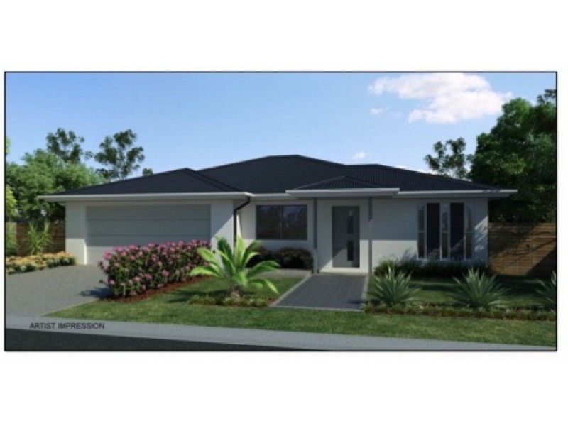 Lot 88 Brentwood Drive, Bundamba QLD 4304