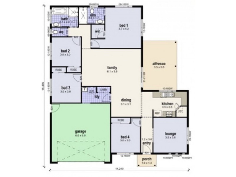 Lot 88 Brentwood Drive, Bundamba QLD 4304