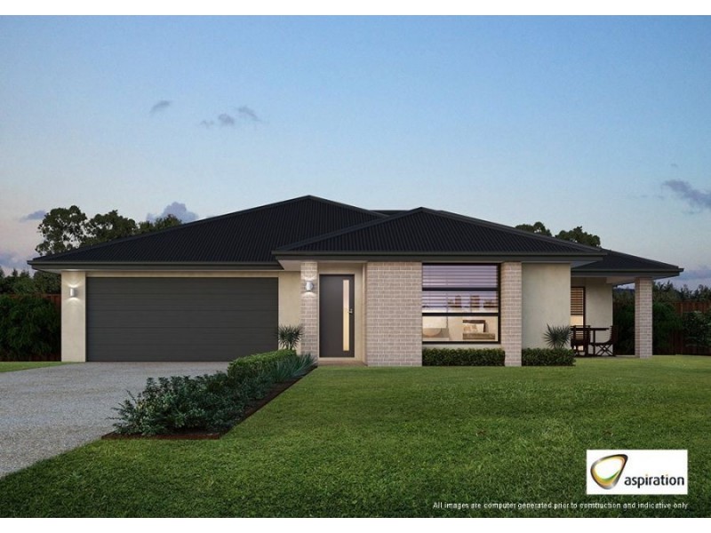 Lot 89 Brentwood Drive,, Bundamba QLD 4304