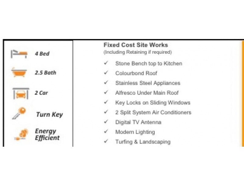 Lot 89 Brentwood Drive,, Bundamba QLD 4304