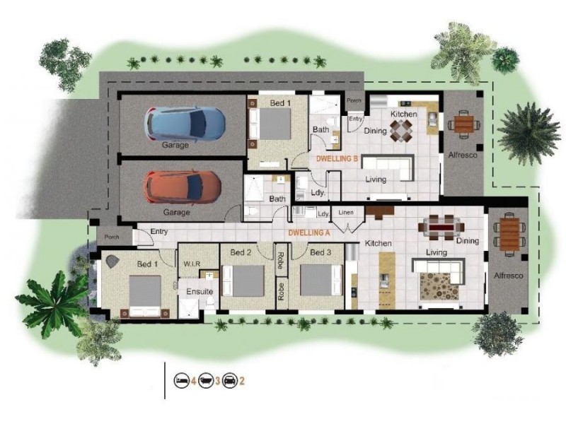 Lot 3 Sovereign Close, ” Savannah Woods Estate”, Brassall QLD 4305