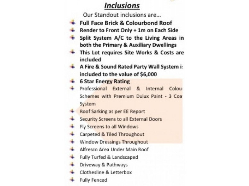 Lot 3 Sovereign Close, ” Savannah Woods Estate”, Brassall QLD 4305