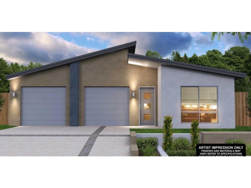 Lot 10 Pine Mountain Estate, Brassall QLD 4305