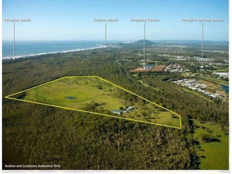 Lot 8322 Ridges Estate, Peregian Springs QLD 4573