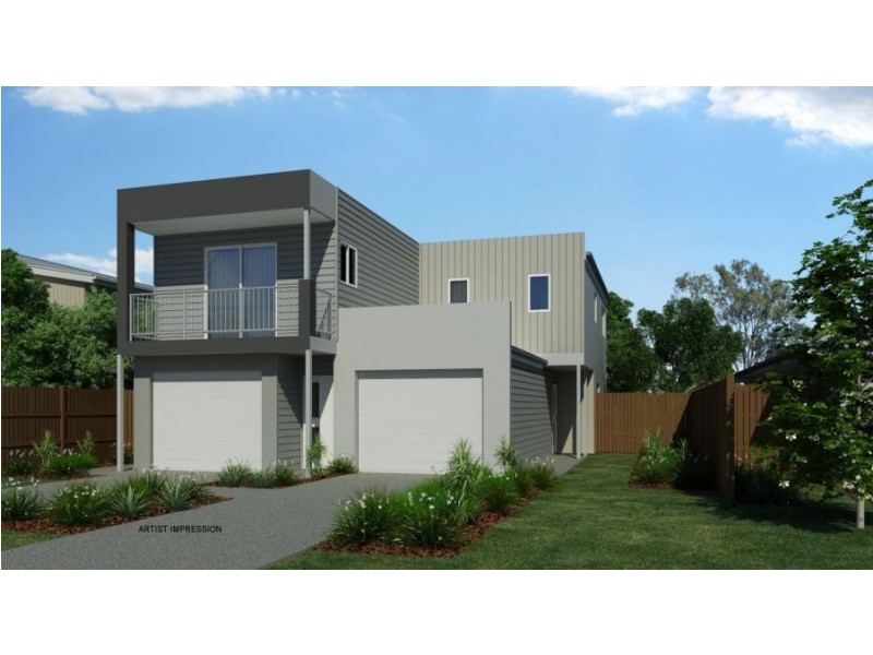 Lot 15 Waheed Street, Marsden QLD 4132