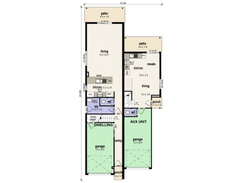 Lot 15 Waheed Street, Marsden QLD 4132