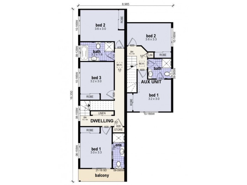 Lot 15 Waheed Street, Marsden QLD 4132