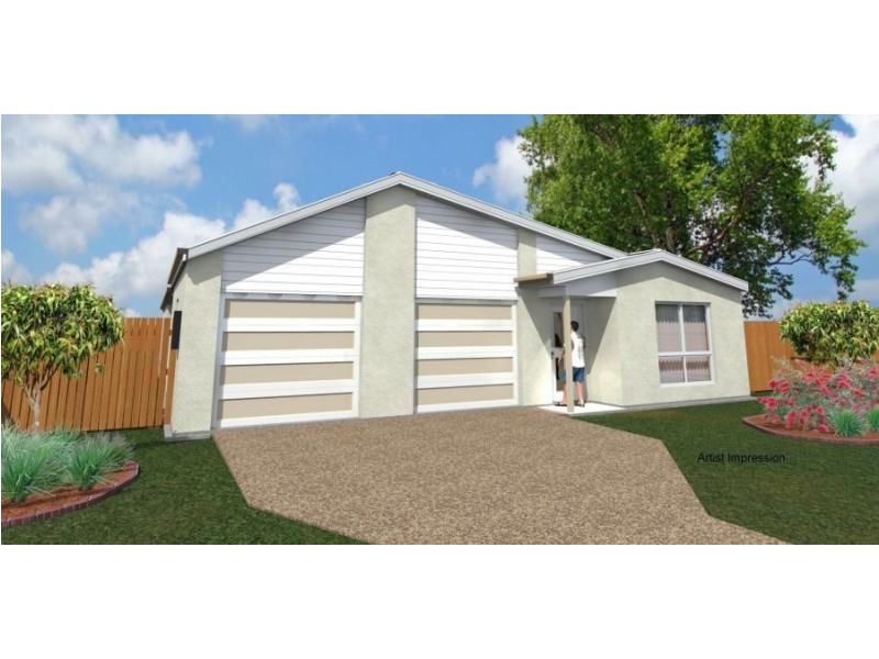 Lot 3 Pinelands Grove Estate,, Loganlea QLD 4131